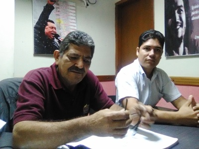 PPT y PCV solicitan sincerar protección social de los trabajadores venezolanos